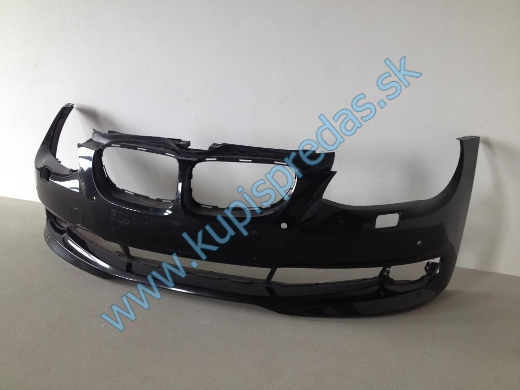 Predný nárazník BMW 3 E92 E93 LCI